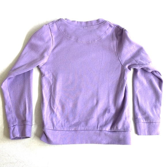 Wonder Co Easter Pajama Set, Size 6 - Picture 4 of 6